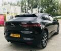 Черный Ягуар I-Pace, объемом двигателя 0 л и пробегом 59 тыс. км за 28500 $, фото 12 на Automoto.ua