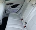 Черный Ягуар I-Pace, объемом двигателя 0 л и пробегом 128 тыс. км за 22900 $, фото 15 на Automoto.ua