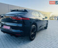 Черный Ягуар I-Pace, объемом двигателя 0 л и пробегом 33 тыс. км за 24900 $, фото 9 на Automoto.ua