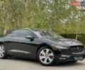 Черный Ягуар I-Pace, объемом двигателя 0 л и пробегом 45 тыс. км за 26900 $, фото 12 на Automoto.ua