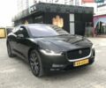 Черный Ягуар I-Pace, объемом двигателя 0 л и пробегом 59 тыс. км за 29000 $, фото 2 на Automoto.ua