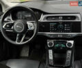 Черный Ягуар I-Pace, объемом двигателя 0 л и пробегом 128 тыс. км за 21550 $, фото 13 на Automoto.ua
