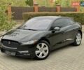 Черный Ягуар I-Pace, объемом двигателя 0 л и пробегом 44 тыс. км за 27900 $, фото 1 на Automoto.ua
