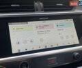 Черный Ягуар I-Pace, объемом двигателя 0 л и пробегом 107 тыс. км за 21900 $, фото 16 на Automoto.ua