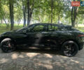 Черный Ягуар I-Pace, объемом двигателя 0 л и пробегом 47 тыс. км за 25500 $, фото 7 на Automoto.ua