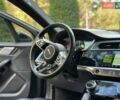 Черный Ягуар I-Pace, объемом двигателя 0 л и пробегом 80 тыс. км за 22750 $, фото 58 на Automoto.ua
