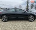 Чорний Ягуар I-Pace, об'ємом двигуна 0 л та пробігом 98 тис. км за 25200 $, фото 18 на Automoto.ua