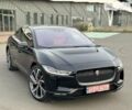 Чорний Ягуар I-Pace, об'ємом двигуна 0 л та пробігом 82 тис. км за 30999 $, фото 9 на Automoto.ua