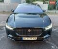 Черный Ягуар I-Pace, объемом двигателя 0 л и пробегом 175 тыс. км за 23900 $, фото 2 на Automoto.ua