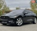Черный Ягуар I-Pace, объемом двигателя 0 л и пробегом 45 тыс. км за 26900 $, фото 5 на Automoto.ua