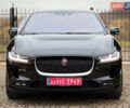 Черный Ягуар I-Pace, объемом двигателя 0 л и пробегом 138 тыс. км за 24500 $, фото 12 на Automoto.ua