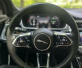 Черный Ягуар I-Pace, объемом двигателя 0 л и пробегом 47 тыс. км за 25500 $, фото 10 на Automoto.ua