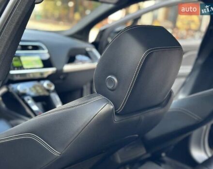 Черный Ягуар I-Pace, объемом двигателя 0 л и пробегом 78 тыс. км за 22700 $, фото 51 на Automoto.ua