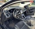 Черный Ягуар I-Pace, объемом двигателя 0 л и пробегом 73 тыс. км за 23999 $, фото 14 на Automoto.ua