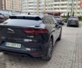 Черный Ягуар I-Pace, объемом двигателя 0 л и пробегом 44 тыс. км за 24900 $, фото 15 на Automoto.ua