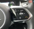 Черный Ягуар I-Pace, объемом двигателя 0 л и пробегом 98 тыс. км за 25200 $, фото 6 на Automoto.ua