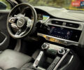 Черный Ягуар I-Pace, объемом двигателя 0 л и пробегом 138 тыс. км за 24500 $, фото 64 на Automoto.ua