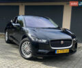Черный Ягуар I-Pace, объемом двигателя 0 л и пробегом 105 тыс. км за 22200 $, фото 11 на Automoto.ua