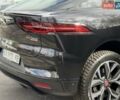 Черный Ягуар I-Pace, объемом двигателя 0 л и пробегом 95 тыс. км за 21500 $, фото 6 на Automoto.ua