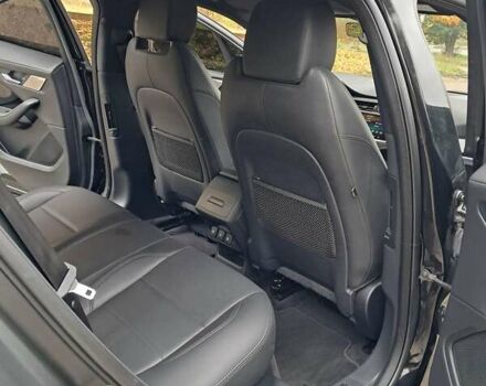Черный Ягуар I-Pace, объемом двигателя 0 л и пробегом 180 тыс. км за 22500 $, фото 20 на Automoto.ua