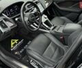 Черный Ягуар I-Pace, объемом двигателя 0 л и пробегом 36 тыс. км за 37000 $, фото 14 на Automoto.ua