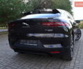 Черный Ягуар I-Pace, объемом двигателя 0 л и пробегом 72 тыс. км за 23150 $, фото 30 на Automoto.ua