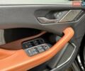 Чорний Ягуар I-Pace, об'ємом двигуна 0 л та пробігом 75 тис. км за 32990 $, фото 16 на Automoto.ua