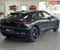 Чорний Ягуар I-Pace, об'ємом двигуна 0 л та пробігом 73 тис. км за 34990 $, фото 13 на Automoto.ua