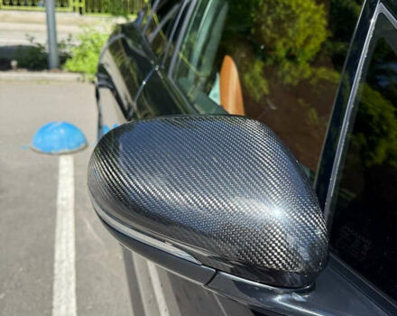 Черный Ягуар I-Pace, объемом двигателя 0 л и пробегом 77 тыс. км за 32000 $, фото 9 на Automoto.ua