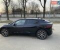 Черный Ягуар I-Pace, объемом двигателя 0 л и пробегом 59 тыс. км за 29000 $, фото 9 на Automoto.ua