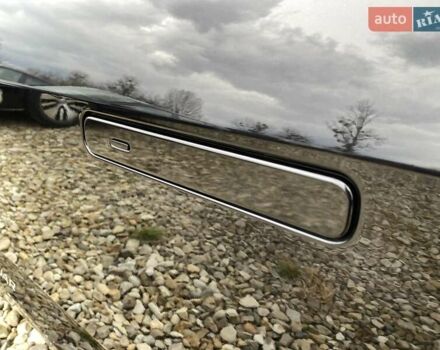 Черный Ягуар I-Pace, объемом двигателя 0 л и пробегом 98 тыс. км за 25200 $, фото 22 на Automoto.ua