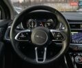 Черный Ягуар I-Pace, объемом двигателя 0 л и пробегом 90 тыс. км за 26900 $, фото 34 на Automoto.ua