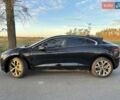 Чорний Ягуар I-Pace, об'ємом двигуна 0 л та пробігом 126 тис. км за 25500 $, фото 3 на Automoto.ua