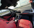 Черный Ягуар I-Pace, объемом двигателя 0 л и пробегом 74 тыс. км за 28800 $, фото 15 на Automoto.ua