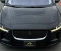 Черный Ягуар I-Pace, объемом двигателя 0 л и пробегом 36 тыс. км за 37000 $, фото 41 на Automoto.ua