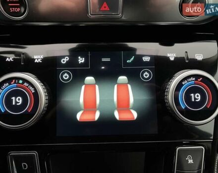 Чорний Ягуар I-Pace, об'ємом двигуна 0 л та пробігом 120 тис. км за 24900 $, фото 6 на Automoto.ua