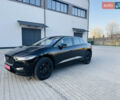 Черный Ягуар I-Pace, объемом двигателя 0 л и пробегом 33 тыс. км за 24900 $, фото 2 на Automoto.ua