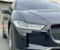 Чорний Ягуар I-Pace, об'ємом двигуна 0 л та пробігом 82 тис. км за 30999 $, фото 36 на Automoto.ua