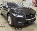 Черный Ягуар I-Pace, объемом двигателя 0 л и пробегом 108 тыс. км за 26000 $, фото 1 на Automoto.ua