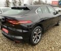 Чорний Ягуар I-Pace, об'ємом двигуна 0 л та пробігом 120 тис. км за 24900 $, фото 17 на Automoto.ua