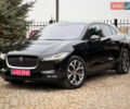 Черный Ягуар I-Pace, объемом двигателя 0 л и пробегом 138 тыс. км за 24500 $, фото 14 на Automoto.ua