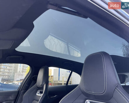 Черный Ягуар I-Pace, объемом двигателя 0 л и пробегом 102 тыс. км за 24990 $, фото 9 на Automoto.ua
