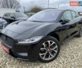 Черный Ягуар I-Pace, объемом двигателя 0 л и пробегом 98 тыс. км за 25200 $, фото 12 на Automoto.ua