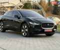 Черный Ягуар I-Pace, объемом двигателя 0 л и пробегом 99 тыс. км за 21900 $, фото 4 на Automoto.ua