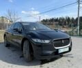 Чорний Ягуар I-Pace, об'ємом двигуна 0 л та пробігом 122 тис. км за 23000 $, фото 1 на Automoto.ua