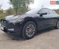 Черный Ягуар I-Pace, объемом двигателя 0 л и пробегом 180 тыс. км за 22500 $, фото 8 на Automoto.ua