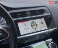 Черный Ягуар I-Pace, объемом двигателя 0 л и пробегом 107 тыс. км за 21900 $, фото 15 на Automoto.ua