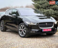 Черный Ягуар I-Pace, объемом двигателя 0 л и пробегом 138 тыс. км за 24500 $, фото 6 на Automoto.ua