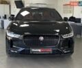 Чорний Ягуар I-Pace, об'ємом двигуна 0 л та пробігом 73 тис. км за 34990 $, фото 3 на Automoto.ua