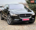 Черный Ягуар I-Pace, объемом двигателя 0 л и пробегом 138 тыс. км за 24500 $, фото 1 на Automoto.ua